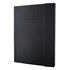 Sigel SI-CO141 Notitieboek Conceptum Pure Hardcover Met Magneetsluiting A4+ Zwart_