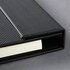 Sigel SI-CO151 Notitieboek Conceptum Pure Hardcover Met Magneetsluiting A4 Zwart_