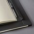 Sigel SI-CO151 Notitieboek Conceptum Pure Hardcover Met Magneetsluiting A4 Zwart_