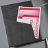 Sigel SI-CO151 Notitieboek Conceptum Pure Hardcover Met Magneetsluiting A4 Zwart_