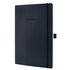 Sigel SI-CO308 Notitieboek Conceptum A4 Softcover, Genummerde Pagina's,_
