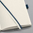 Sigel SI-CO316 Notitieboek Conceptum Pure Softcover A4 Blauw Geruit_