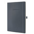 Sigel SI-CO319 Notitieboek Conceptum Pure Softcover A4 Donkergrijs Gelinieerd_