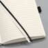 Sigel SI-CO321 Notitieboek Conceptum Pure Softcover A5 Zwart Gelinieerd_