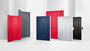Sigel SI-CO321 Notitieboek Conceptum Pure Softcover A5 Zwart Gelinieerd_