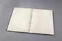 Sigel SI-CO801 Schrijfblok CONCEPTUM Softcover A4 Zwart Gelinieerd_