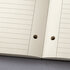 Sigel SI-CO801 Schrijfblok CONCEPTUM Softcover A4 Zwart Gelinieerd_