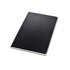 Sigel SI-CO802 Schrijfblok CONCEPTUM Softcover A5 Zwart Geruit_