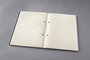 Sigel SI-CO802 Schrijfblok CONCEPTUM Softcover A5 Zwart Geruit_