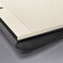 Sigel SI-CO802 Schrijfblok CONCEPTUM Softcover A5 Zwart Geruit_