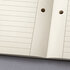 Sigel SI-CO803 Schrijfblok CONCEPTUM Softcover A5 Zwart Gelinieerd_