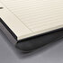 Sigel SI-CO803 Schrijfblok CONCEPTUM Softcover A5 Zwart Gelinieerd_