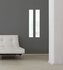 Sigel SI-GL101 Glasmagneetbord Artverum 120x780x15mm Superwit_