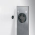 Sigel SI-GL120 Glasmagneetbord Artverum 600x400x15mm Zwart_