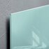Sigel SI-GL123 Glasmagneetbord Artverum 12x78 cm Aquamarijn_