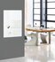Sigel SI-GL131 Glasmagneetbord Artverum 780x480x15mm Wit_