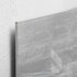 Sigel SI-GL148 Glasmagneetbord Artverum 910x460x15mm Betondesign_