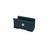 Sigel SI-GL800 Pennenhouder Voor Glasborden Van 3 Tot 5mm Antraciet 75x37x35mm Bevestig_