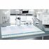 Sigel SI-HO350 Bureauonderlegger Time A2 + Kalender 2023/24/25 30 Vel Blauw_