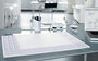 Sigel SI-HO355 Bureauonderleggers 59,5x41cm 30 Vel Met Weekindeling Techniek_