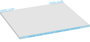 Sigel SI-HO355 Bureauonderleggers 59,5x41cm 30 Vel Met Weekindeling Techniek_