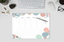 Sigel SI-JS201 Designonderlegger Jolie Rose Inspiration_