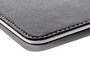Sigel SI-SA106 Bureauonderlegger EYE STYLE Zwart/wit_