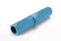 Sigel SI-SA602 Onderlegger Oprolbaar Blauw-groen, 800x300x2mm Imitatieleer, Dubbelzijdig_