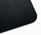 Sigel SI-SA604 Onderlegger Oprolbaar Zwart-zwart, 800x300x2mm Imitatieleer, Dubbelzijdig_