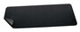 Sigel SI-SA604 Onderlegger Oprolbaar Zwart-zwart, 800x300x2mm Imitatieleer, Dubbelzijdig_