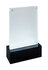 Sigel SI-TA423 Tafelstandaard LED Verlicht A6 116x195x45_