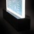 Sigel SI-TA423 Tafelstandaard LED Verlicht A6 116x195x45_