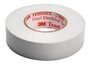 3m Tape-white/3m Temflex Isolatie Tape 15 mm 10 M Wit_