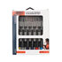 Velleman Precisie Schroevendraaiers Set van 6_