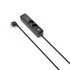 Hama Stekkerdoos 2-voudig USB-C/A 65W PD Schakelaar 1,4 M Zwart/grijs_
