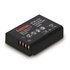 Hama Li-ion-accu DP 396 Voor Canon LP-E10_