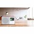 Kenwood CR-M30DAB-R DAB+ Radio Roze/Wit_