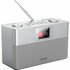 Kenwood CR-ST100S-S Smart Internet Radio Zilver_