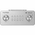 Kenwood CR-ST100S-S Smart Internet Radio Zilver_