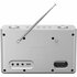 Kenwood CR-ST100S-S Smart Internet Radio Zilver_