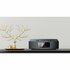 Kenwood CR-ST700SCD-B Wifi Smart Radio Zwart_
