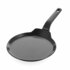 GreenPan Essence Pannenkoekenpan 24 cm Zwart_