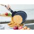 GreenPan Essence Pannenkoekenpan 24 cm Zwart_