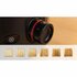 Bosch TAT2M123 MyMoment Broodrooster Zwart_