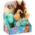 Baby Paws Interactieve Knuffel Yummy Duitse Herder_