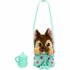 Baby Paws Interactieve Knuffel Yummy Duitse Herder_