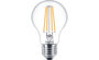 Philips Led Cl A60 Cl Nd 60w E27_