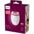 Philips BRE235/00 Satinelle Epilator Wit/Roze_