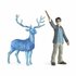Schleich Wizarding World Harry Potter en Patronus_