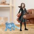 Schleich Wizarding World Hermelien Griffel & Patronus_